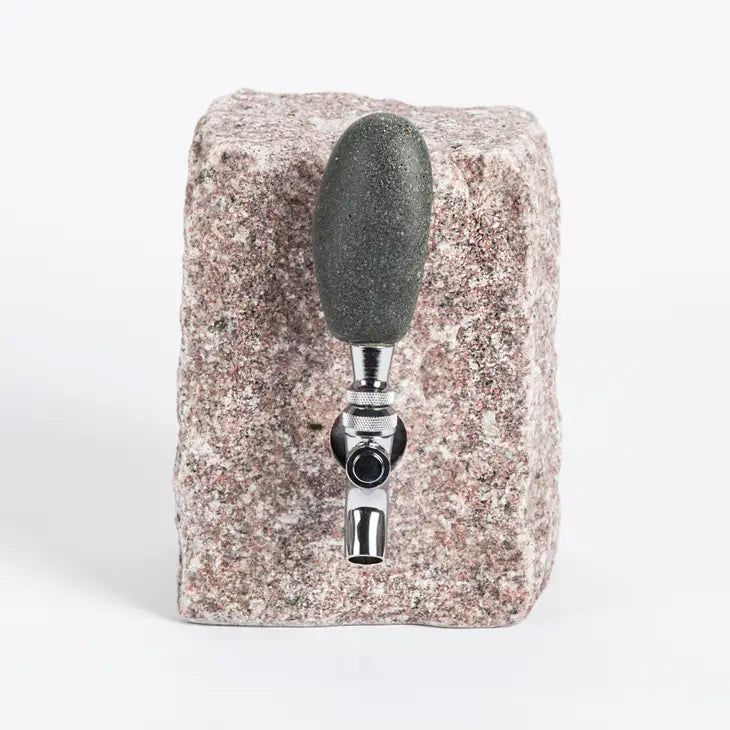 Granite Drink Dispenser
