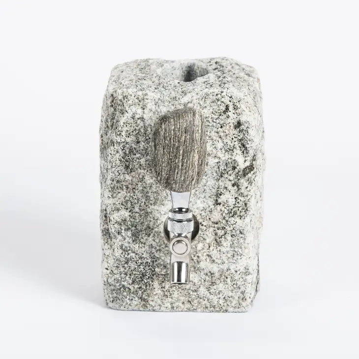 Granite Drink Dispenser