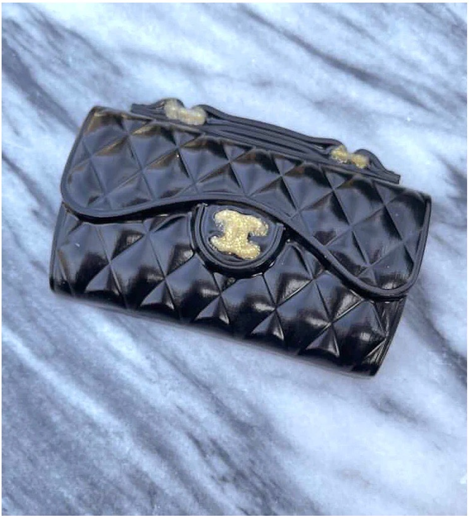 Designer Inspired Bar Soap