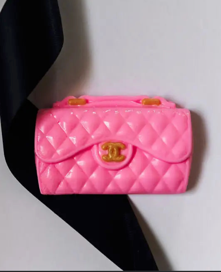 Designer Inspired Bar Soap