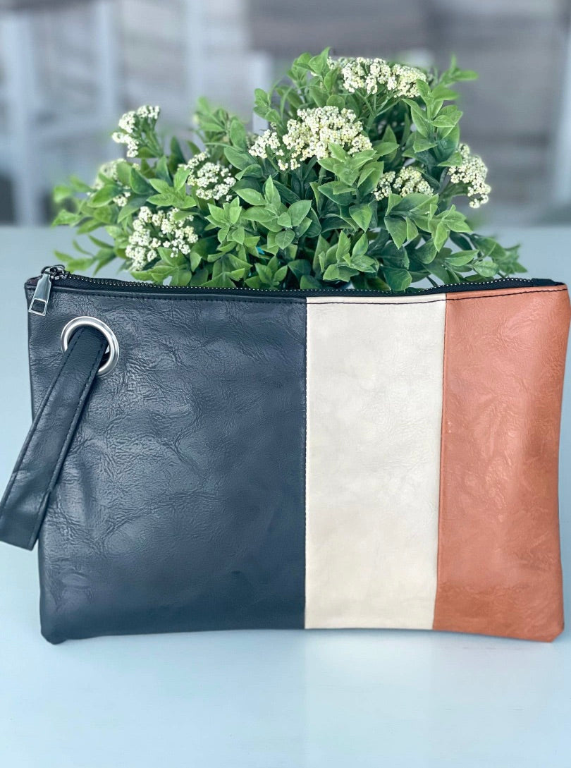 Fall Clutch