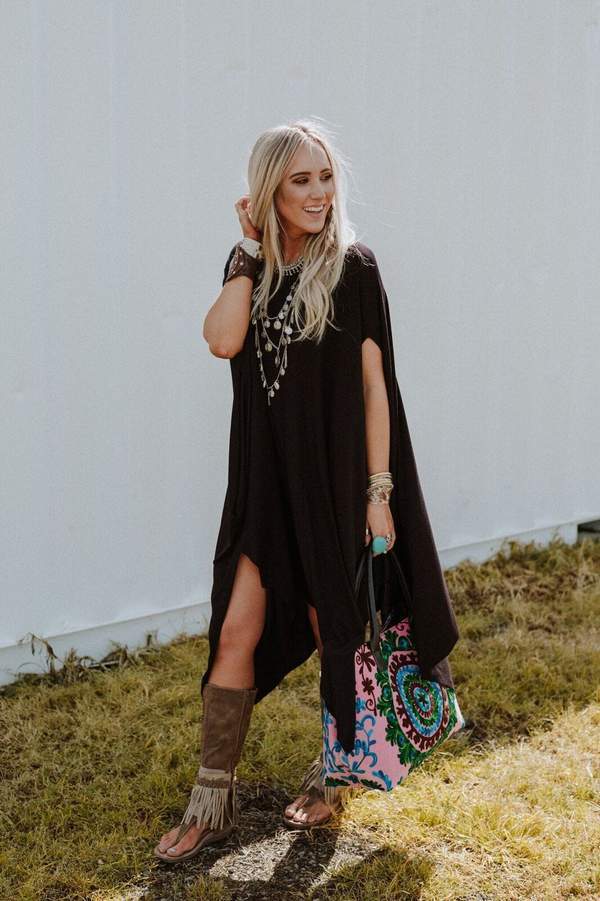 Wren Tunic