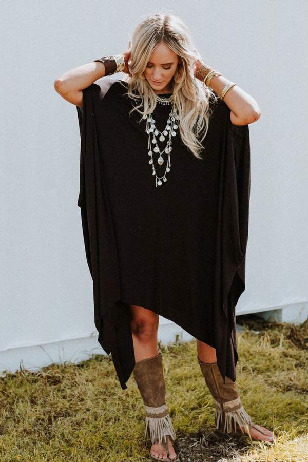 Wren Tunic