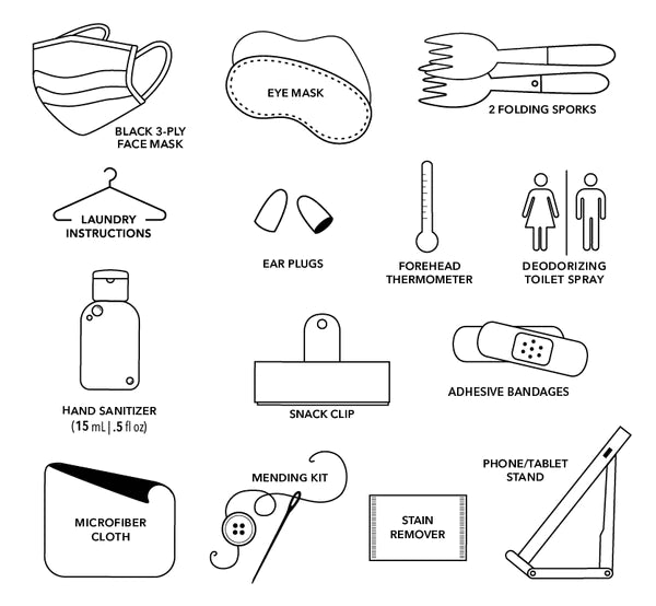 Back to Campus Kit