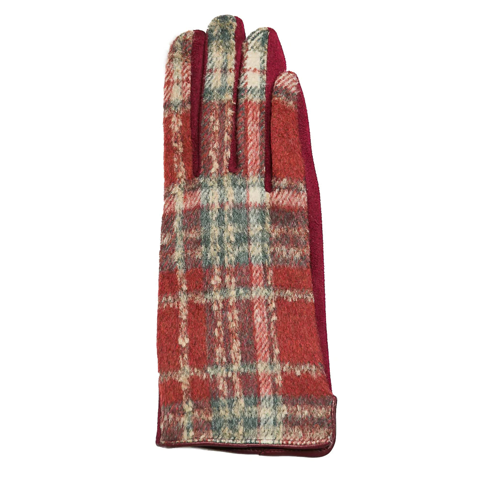 The Dawn Glove