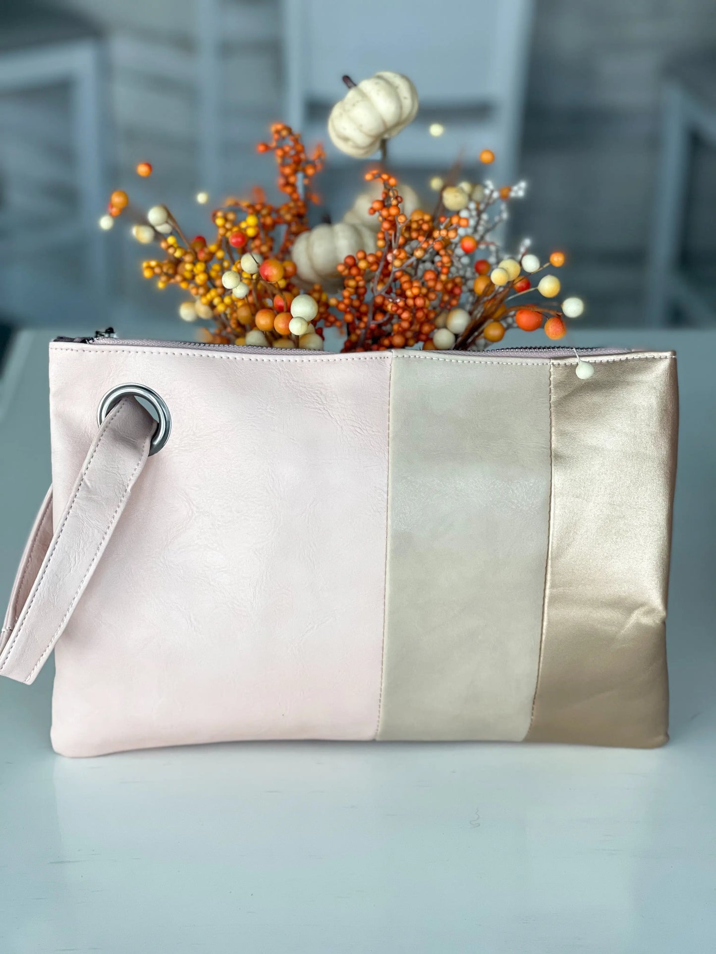 Fall Clutch