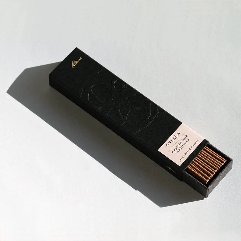 Ostara Plant Based Incense Sticks