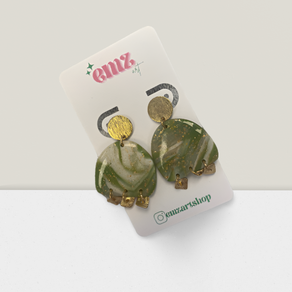 EMZ Earrings