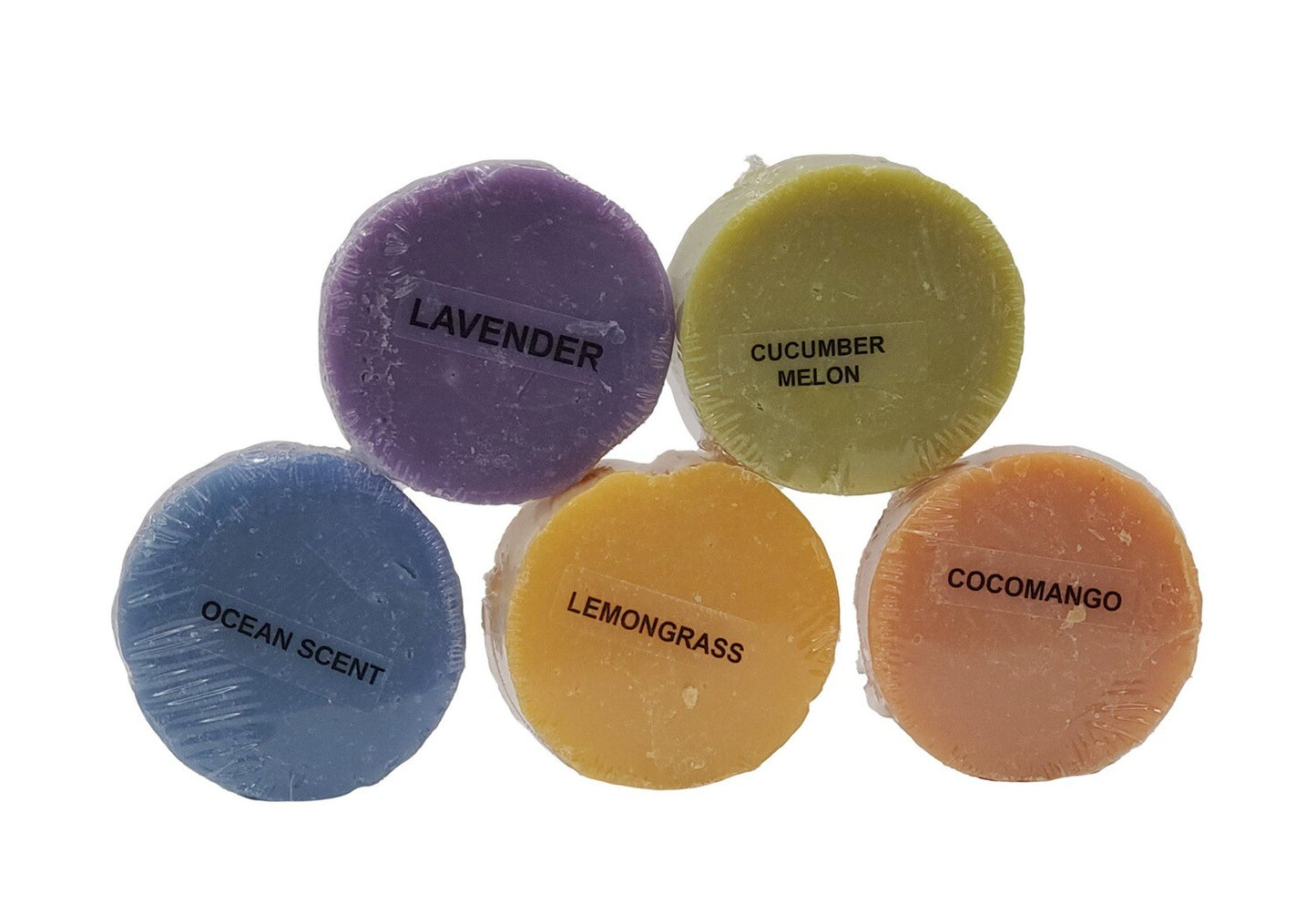 Shampoo Bar