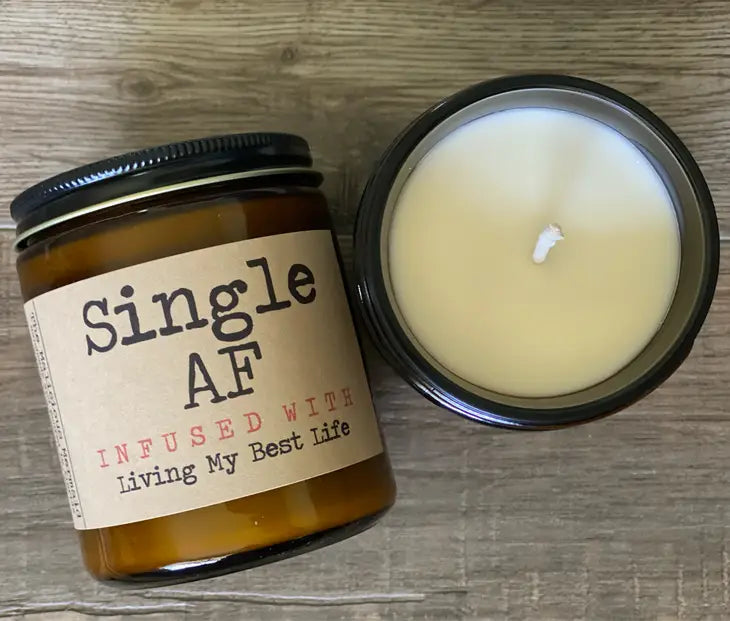Single AF