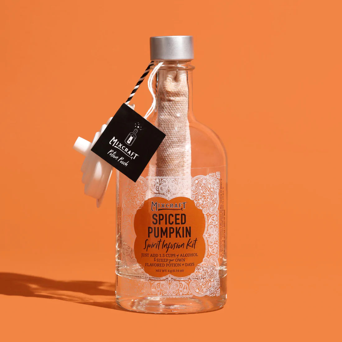 Spirit Infusion kit