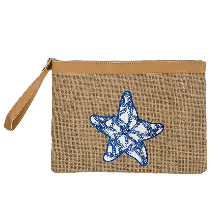 Summer Wristlet