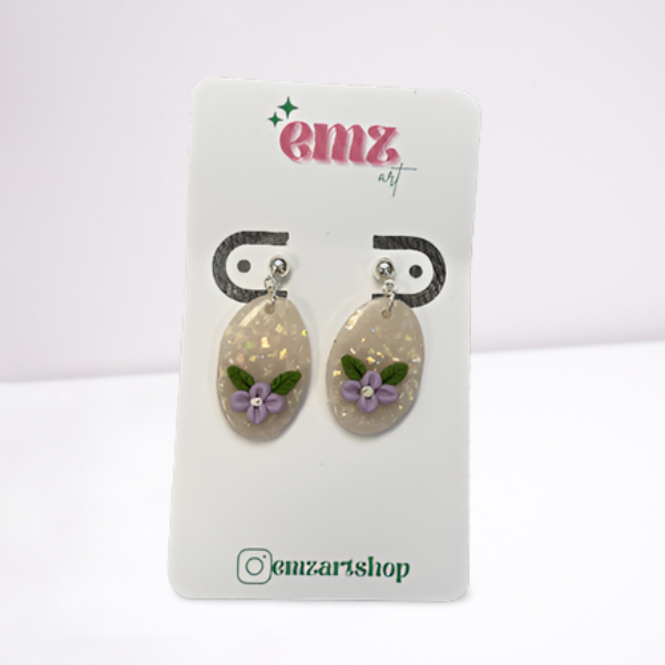 EMZ Earrings