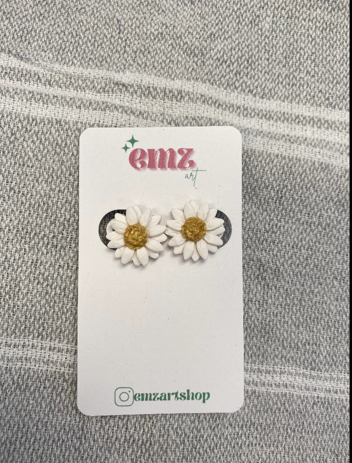 EMZ Earrings