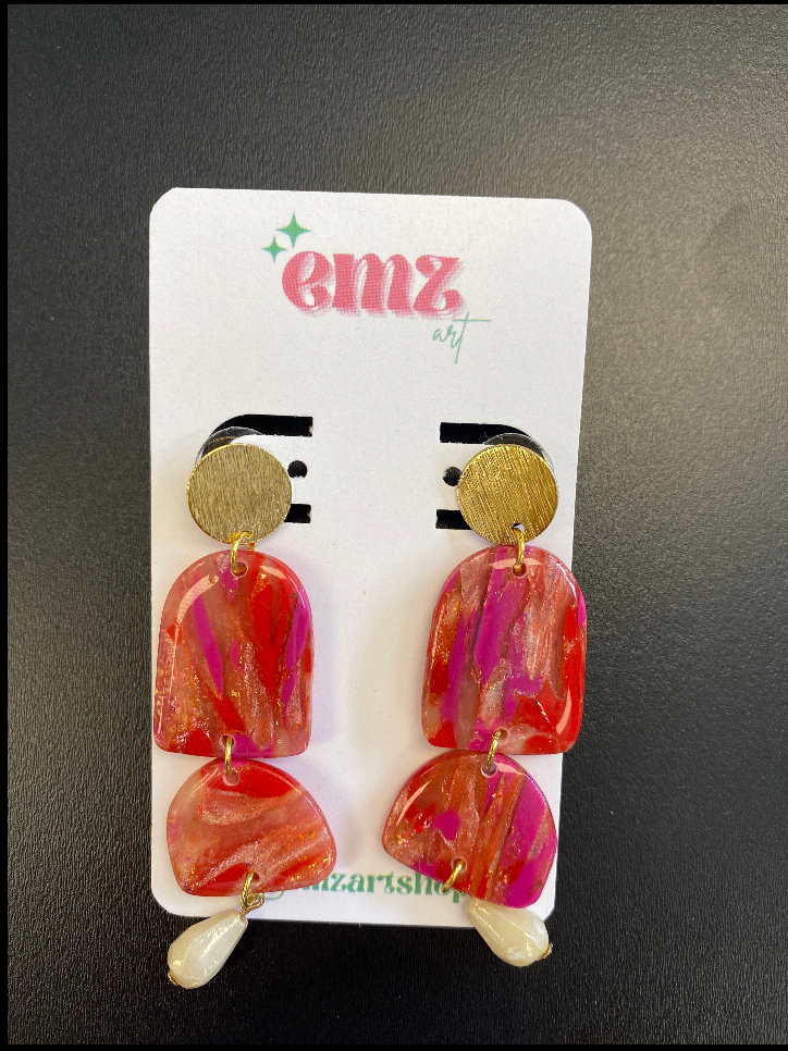 EMZ Earrings