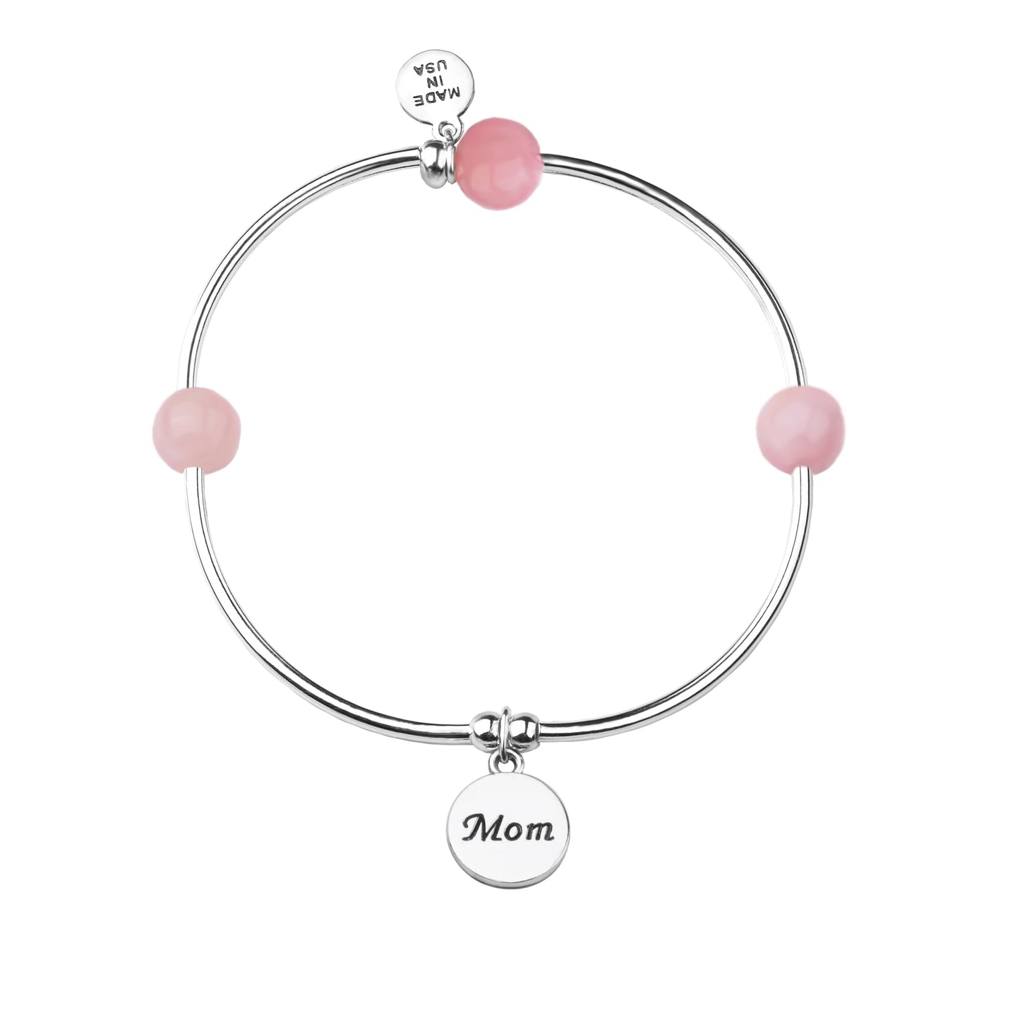 Soft Bangle Charm Bracelets