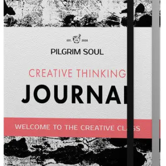 Creative Thinking Journal