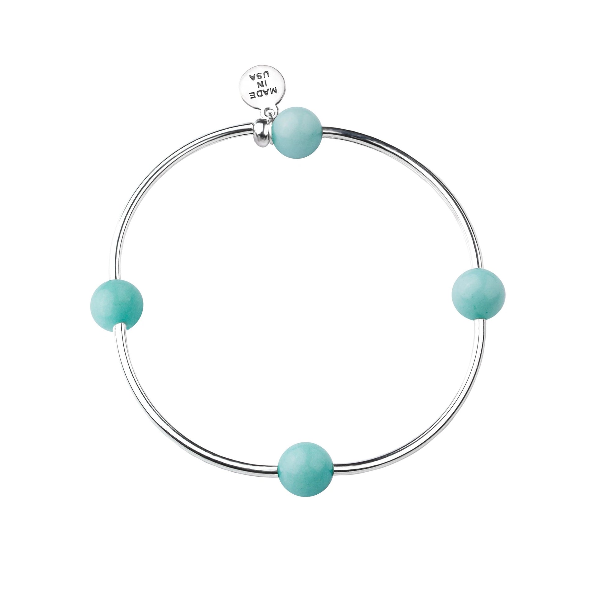 Tiffany Blue-Serenity